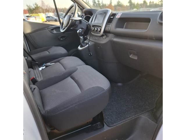 Bedrijfswagen renault, trafic 2.0 dci 145 t29, bouwjaar 2021 - afbeelding 43 van  51