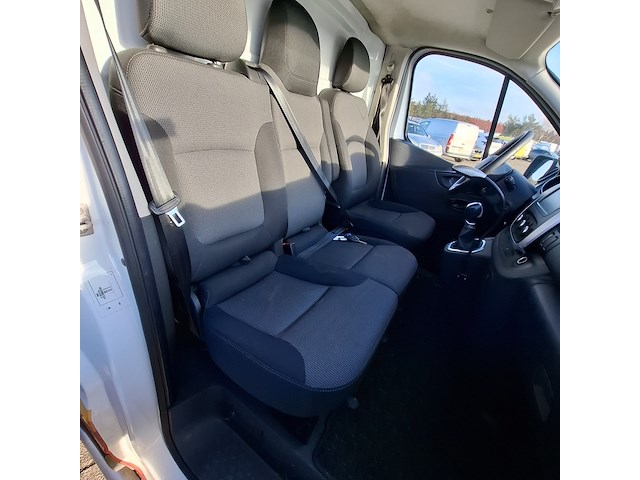 Bedrijfswagen renault, trafic 2.0 dci 145 t29, bouwjaar 2021 - afbeelding 44 van  51