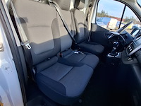 Bedrijfswagen renault, trafic 2.0 dci 145 t29, bouwjaar 2021 - afbeelding 44 van  51