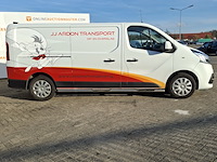 Bedrijfswagen renault, trafic 2.0 dci 145 t29, bouwjaar 2021 - afbeelding 34 van  51