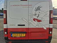 Bedrijfswagen renault, trafic 2.0 dci 145 t29, bouwjaar 2021 - afbeelding 48 van  51