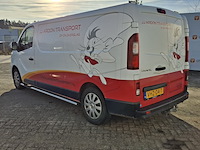 Bedrijfswagen renault, trafic 2.0 dci 145 t29, bouwjaar 2021 - afbeelding 49 van  51