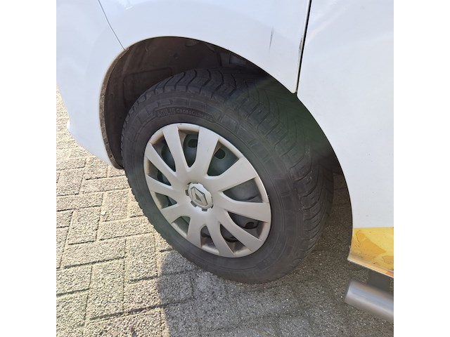 Bedrijfswagen renault, trafic 2.0 dci 145 t29, bouwjaar 2021 - afbeelding 51 van  51