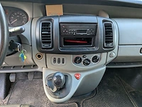 Bedrijfswagen, renault, trafic 2.0 dci t29 l2h1 générique, 2008 - afbeelding 7 van  48