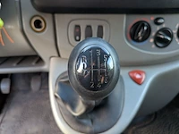 Bedrijfswagen, renault, trafic 2.0 dci t29 l2h1 générique, 2008 - afbeelding 10 van  48