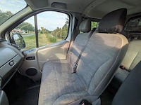 Bedrijfswagen, renault, trafic 2.0 dci t29 l2h1 générique, 2008 - afbeelding 11 van  48
