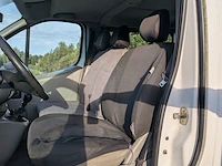 Bedrijfswagen, renault, trafic 2.0 dci t29 l2h1 générique, 2008 - afbeelding 15 van  48
