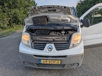 Bedrijfswagen, renault, trafic 2.0 dci t29 l2h1 générique, 2008 - afbeelding 21 van  48