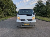 Bedrijfswagen, renault, trafic 2.0 dci t29 l2h1 générique, 2008 - afbeelding 12 van  48