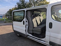 Bedrijfswagen, renault, trafic 2.0 dci t29 l2h1 générique, 2008 - afbeelding 27 van  48