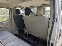 Bedrijfswagen, renault, trafic 2.0 dci t29 l2h1 générique, 2008 - afbeelding 30 van  48