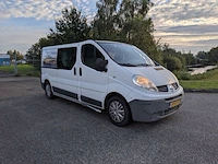 Bedrijfswagen, renault, trafic 2.0 dci t29 l2h1 générique, 2008 - afbeelding 23 van  48