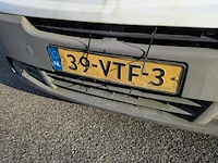 Bedrijfswagen, renault, trafic 2.0 dci t29 l2h1 générique, 2008 - afbeelding 39 van  48