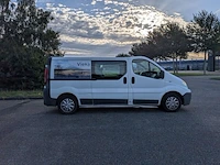 Bedrijfswagen, renault, trafic 2.0 dci t29 l2h1 générique, 2008 - afbeelding 34 van  48