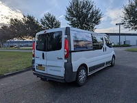 Bedrijfswagen, renault, trafic 2.0 dci t29 l2h1 générique, 2008 - afbeelding 44 van  48