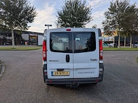 Bedrijfswagen, renault, trafic 2.0 dci t29 l2h1 générique, 2008 - afbeelding 45 van  48