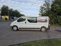Bedrijfswagen, renault, trafic 2.0 dci t29 l2h1 générique, 2008 - afbeelding 47 van  48