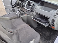 Bedrijfswagen, renault, trafic, 2011 - afbeelding 2 van  10