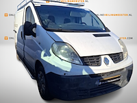 Bedrijfswagen, renault, trafic, 2011 - afbeelding 3 van  10