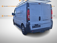 Bedrijfswagen, renault, trafic, 2011 - afbeelding 5 van  10