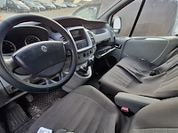 Bedrijfswagen, renault, trafic, 2011 - afbeelding 7 van  10