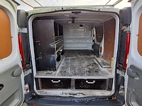 Bedrijfswagen, renault, trafic, 2011 - afbeelding 8 van  10