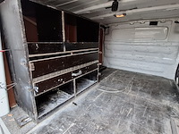 Bedrijfswagen, renault, trafic, 2011 - afbeelding 9 van  10