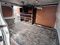 Bedrijfswagen, renault, trafic, 2011 - afbeelding 10 van  10