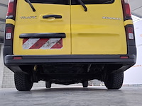 Bedrijfswagen, renault, trafic, 2017 - afbeelding 4 van  52