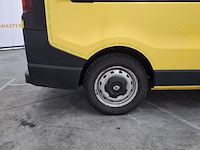 Bedrijfswagen, renault, trafic, 2017 - afbeelding 5 van  52