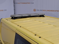 Bedrijfswagen, renault, trafic, 2017 - afbeelding 8 van  52