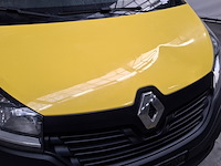 Bedrijfswagen, renault, trafic, 2017 - afbeelding 10 van  52