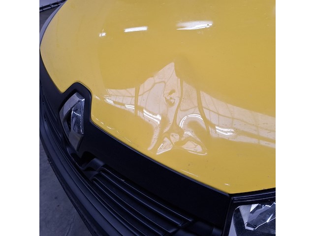 Bedrijfswagen, renault, trafic, 2017 - afbeelding 11 van  52