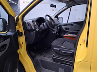 Bedrijfswagen, renault, trafic, 2017 - afbeelding 13 van  52