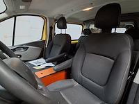 Bedrijfswagen, renault, trafic, 2017 - afbeelding 14 van  52