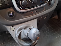 Bedrijfswagen, renault, trafic, 2017 - afbeelding 19 van  52