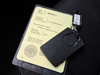 Bedrijfswagen, renault, trafic, 2017 - afbeelding 20 van  52