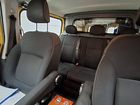 Bedrijfswagen, renault, trafic, 2017 - afbeelding 22 van  52