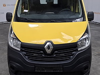 Bedrijfswagen, renault, trafic, 2017 - afbeelding 12 van  52