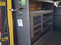 Bedrijfswagen, renault, trafic, 2017 - afbeelding 25 van  52