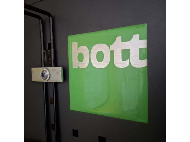 Bedrijfswagen, renault, trafic, 2017 - afbeelding 26 van  52