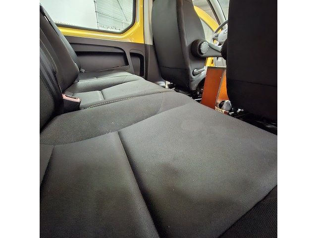 Bedrijfswagen, renault, trafic, 2017 - afbeelding 28 van  52