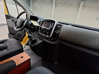 Bedrijfswagen, renault, trafic, 2017 - afbeelding 29 van  52