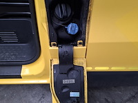 Bedrijfswagen, renault, trafic, 2017 - afbeelding 32 van  52