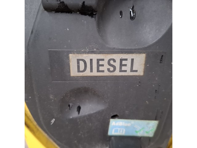 Bedrijfswagen, renault, trafic, 2017 - afbeelding 33 van  52