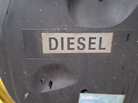 Bedrijfswagen, renault, trafic, 2017 - afbeelding 33 van  52