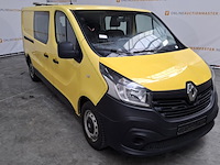 Bedrijfswagen, renault, trafic, 2017 - afbeelding 23 van  52