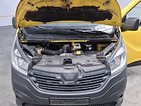 Bedrijfswagen, renault, trafic, 2017 - afbeelding 36 van  52