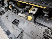 Bedrijfswagen, renault, trafic, 2017 - afbeelding 37 van  52