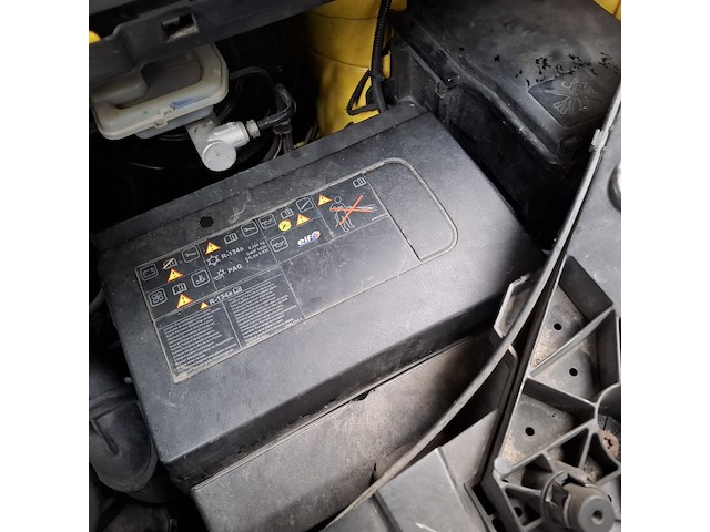 Bedrijfswagen, renault, trafic, 2017 - afbeelding 38 van  52